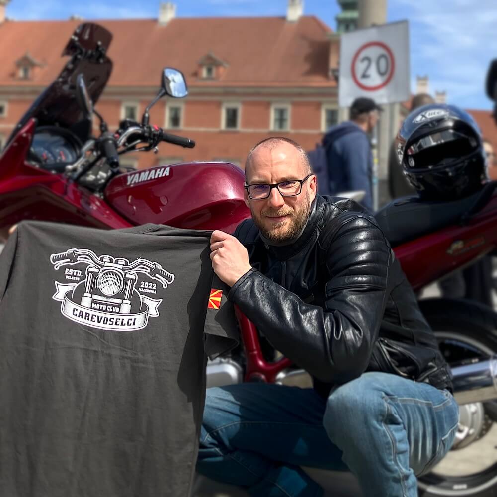 Adam Czerski – kontakt