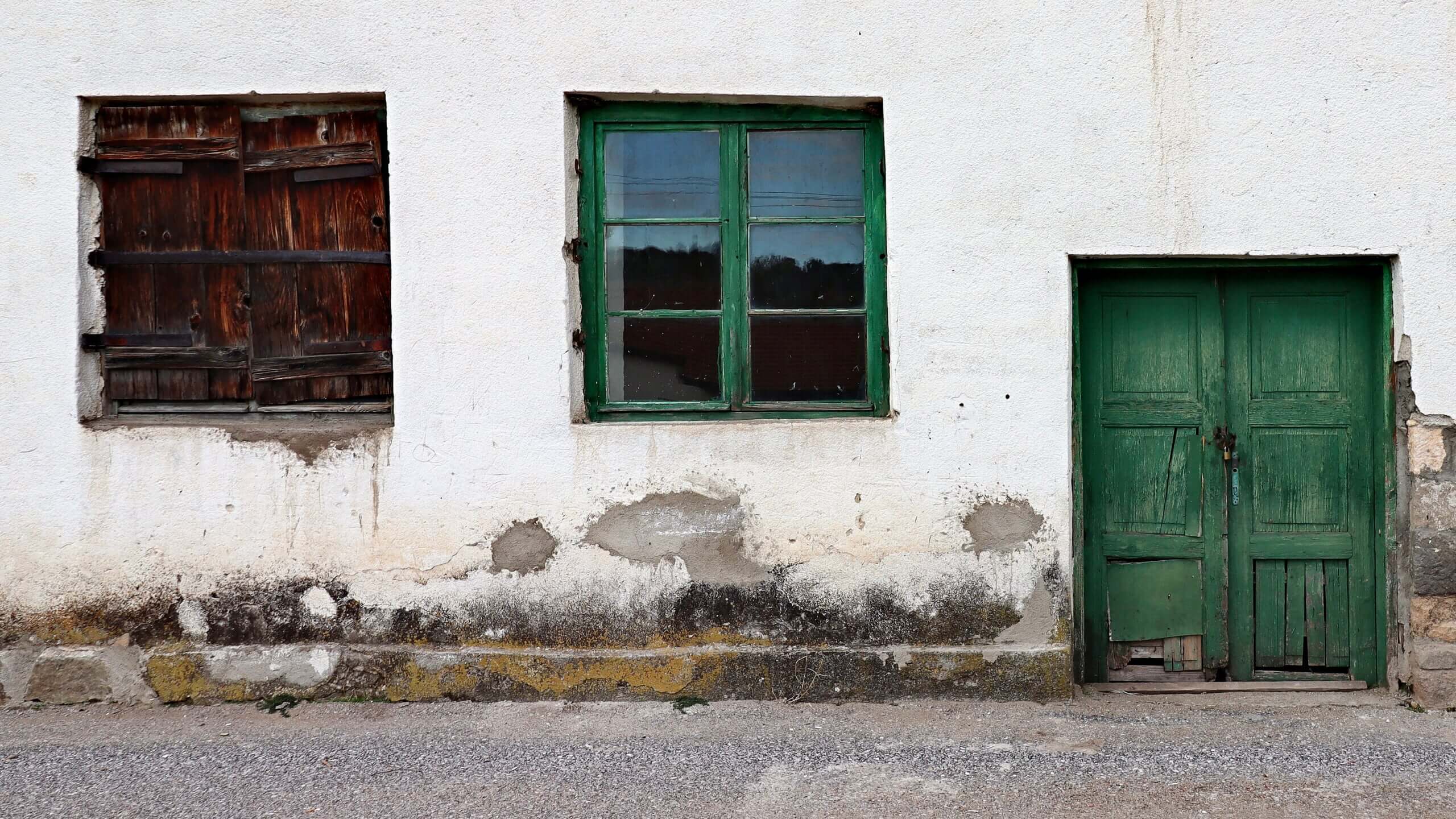 Skoro nasza Mara była czysta, niech i teraz taka będzie